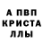 Амфетамин VHQ Amin Tlipiev